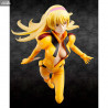 Mobile Suit Gundam - Figurine Loos Katejina, Excellent Model RAH DX G.A. NEO