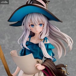Wandering Witch: The...