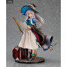 Wandering Witch: The Journey of Elaina - Figurine Elaina, Early Summer Sky
