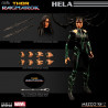 Marvel, Thor Ragnarok - Hela figure