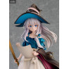 Wandering Witch: The Journey of Elaina - Figurine Elaina, Early Summer Sky