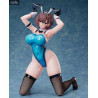 Creators Opinion - Natsumi Miyasegawa figure, Bunny