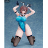 Creators Opinion - Natsumi Miyasegawa figure, Bunny