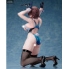 Creators Opinion - Natsumi Miyasegawa figure, Bunny