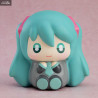 Character Vocal Series 01 - Figurine Hatsune Miku anti-stress, Marshmalloid