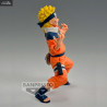 Naruto - Figurine Uzumaki Naruto II, Vibration Stars