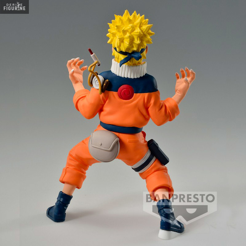 Naruto - Figurine Uzumaki...