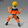 Naruto - Figurine Uzumaki Naruto II, Vibration Stars