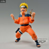 Naruto - Figurine Uzumaki Naruto II, Vibration Stars