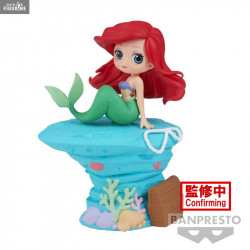 Disney, The Little Mermaid...