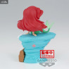 Disney, The Little Mermaid - Ariel figure Mermaid Style, Q Posket Story