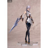 Honor of Kings - Jing figure, The Mirror's Blade Gift+