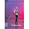 Honor of Kings - Jing figure, The Mirror's Blade Gift+