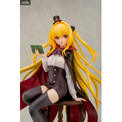To Love-Ru Darkness -...