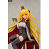 To Love-Ru Darkness - Figurine Golden Darkness