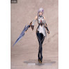 Honor of Kings - Jing figure, The Mirror's Blade Gift+