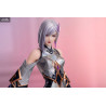 Honor of Kings - Jing figure, The Mirror's Blade Gift+