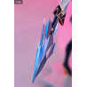 Honor of Kings - Figurine Jing, The Mirror's Blade Gift+