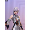 Honor of Kings - Jing figure, The Mirror's Blade Gift+