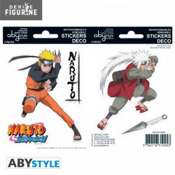 Removable mini stickers...