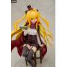To Love-Ru Darkness - Figurine Golden Darkness