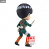 Naruto Shippuden - Figurine Rock Lee, Q Posket