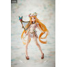 Original Character - 6th Villager Melmu figure Classic or Limited Edition, Elf Village Series