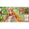 Original Character - 6th Villager Melmu figure Classic or Limited Edition, Elf Village Series