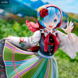 Re:ZERO Starting Life in...