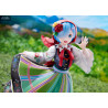 Re:ZERO Starting Life in Another World - Rem figure Country Dress, F:Nex