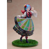 Re:ZERO Starting Life in Another World - Figurine Rem Country Dress, F:Nex