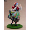 Re:ZERO Starting Life in Another World - Figurine Rem Country Dress, F:Nex