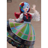 Re:ZERO Starting Life in Another World - Figurine Rem Country Dress, F:Nex