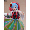 Re:ZERO Starting Life in Another World - Figurine Rem Country Dress, F:Nex
