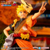 Naruto Shippuden - Figure Naruto or Sasuke, Animation 20th anniversary