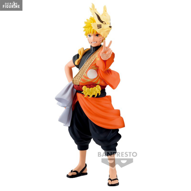 Naruto Shippuden - Figurine...