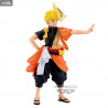 Naruto Shippuden - Figurine Naruto ou Sasuke, Animation 20th anniversary
