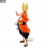 Naruto Shippuden - Figure Naruto or Sasuke, Animation 20th anniversary