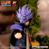 Naruto Shippuden - Figurine Naruto ou Sasuke, Animation 20th anniversary