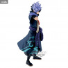 Naruto Shippuden - Figurine Naruto ou Sasuke, Animation 20th anniversary