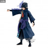Naruto Shippuden - Figurine Naruto ou Sasuke, Animation 20th anniversary