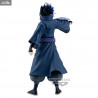 Naruto Shippuden - Figurine Naruto ou Sasuke, Animation 20th anniversary