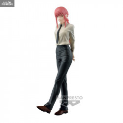 Chainsaw Man - Figurine...