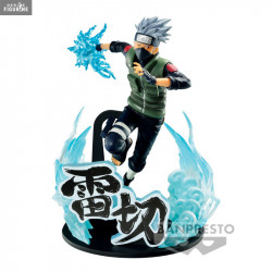 Naruto Shippuden - Hatake...