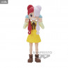 One Piece Film : Red - Figurine Uta, DXF Grandline Children
