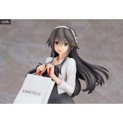 Kantai Collection -...