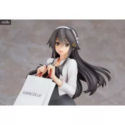 Kantai Collection - Haruna...