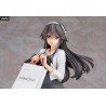 Kantai Collection - Figurine Haruna Shopping Mode
