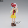 One Piece Film : Red - Figurine Uta, DXF Grandline Children