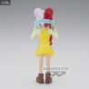 One Piece Film : Red - Figurine Uta, DXF Grandline Children